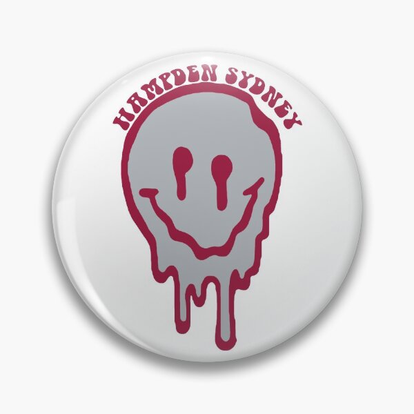 Item preview, Hampden Sydney College Face designed and sold by kkosmicki.