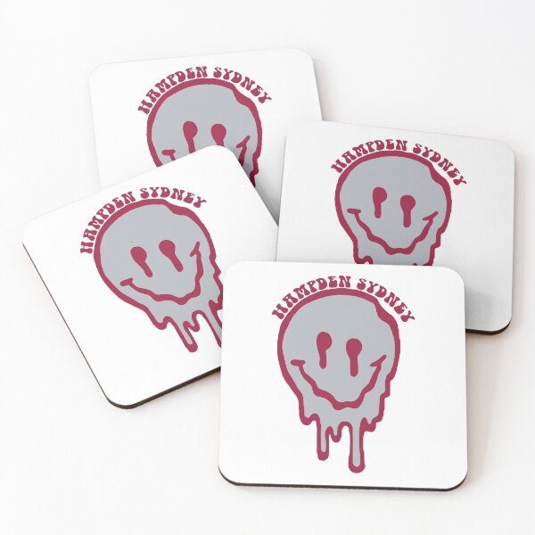 Item preview, Hampden Sydney College Face designed and sold by kkosmicki.