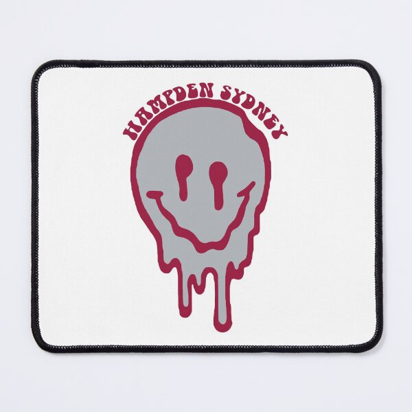 Item preview, Hampden Sydney College Face designed and sold by kkosmicki.