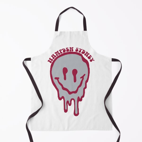Item preview, Hampden Sydney College Face designed and sold by kkosmicki.
