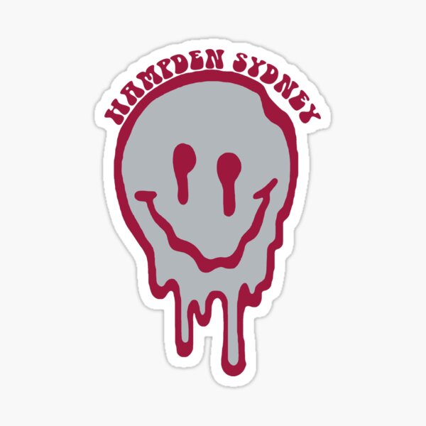 Item preview, Hampden Sydney College Face designed and sold by kkosmicki.