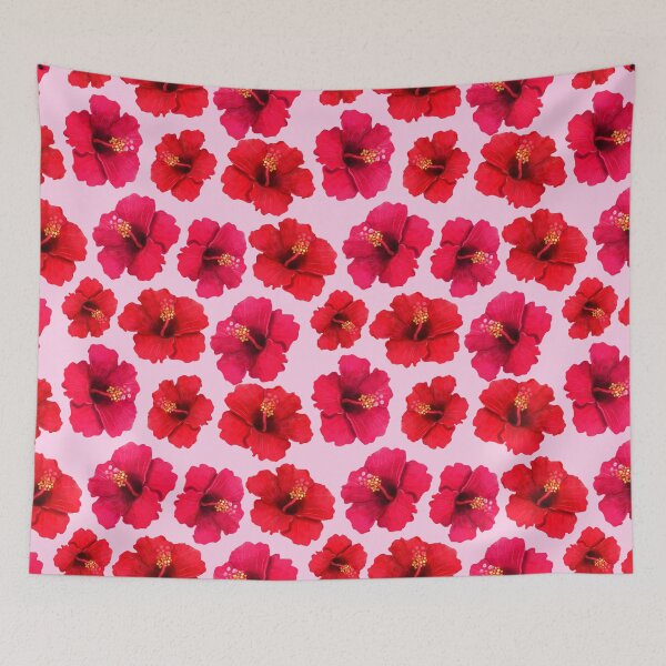 Item preview, Hibiscus designed and sold by veroplusnikki.