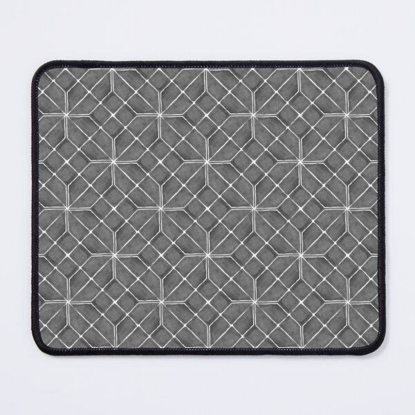 Item preview, Gray Diamond Attica designed and sold by Ariadne Kritonos.