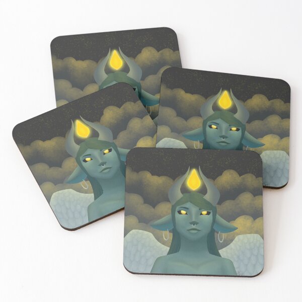Item preview, Celestial designed and sold by GillianCullen.