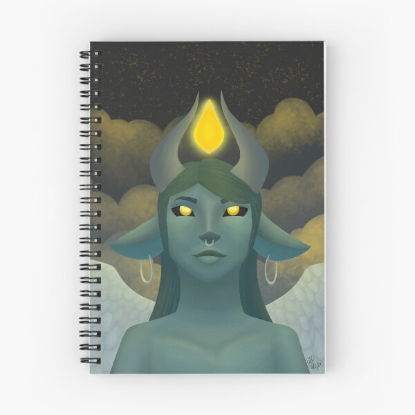 Item preview, Celestial designed and sold by GillianCullen.