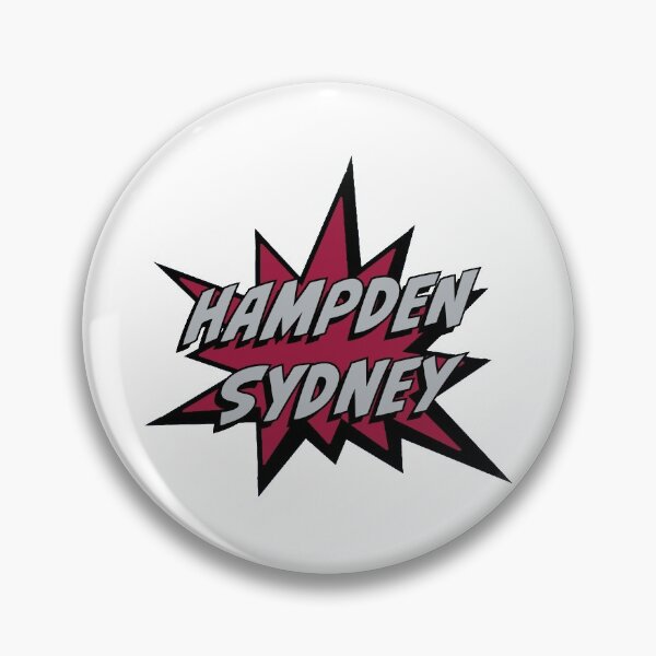 Item preview, Hampden Sydney College designed and sold by kkosmicki.