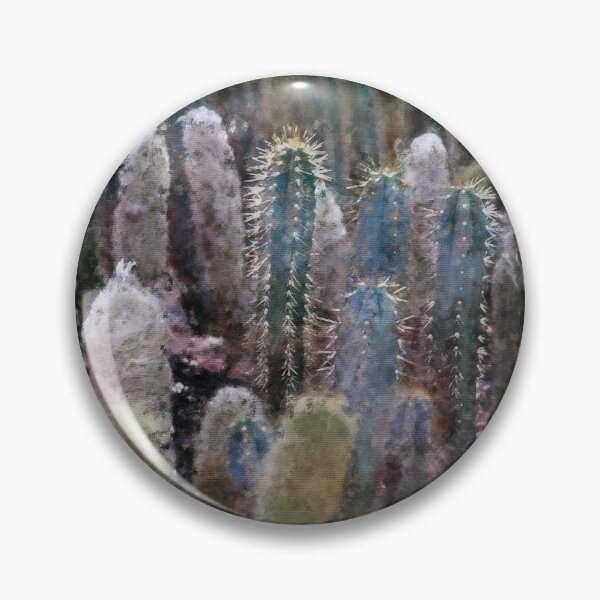 Item preview, Cactus Art designed and sold by rofocreative.