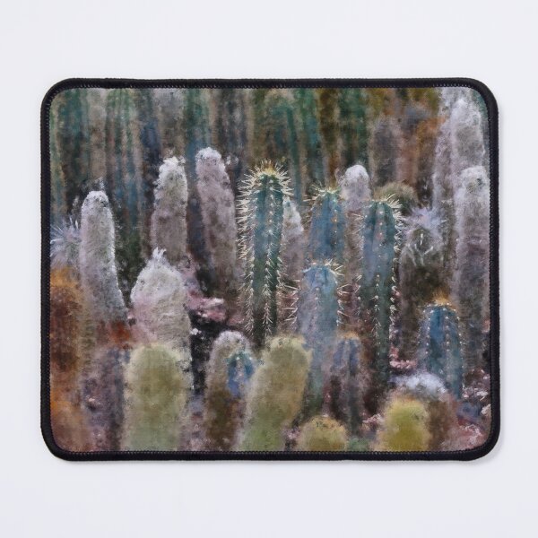 Item preview, Cactus Art designed and sold by rofocreative.