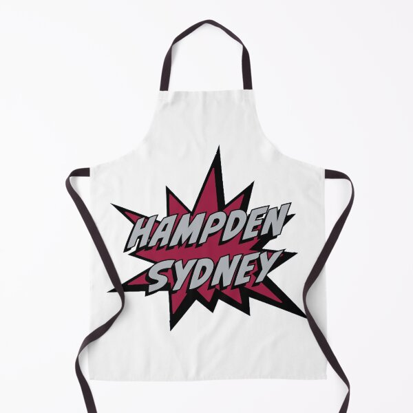 Item preview, Hampden Sydney College designed and sold by kkosmicki.