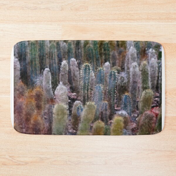 Item preview, Cactus Art designed and sold by rofocreative.