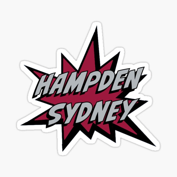 Item preview, Hampden Sydney College designed and sold by kkosmicki.
