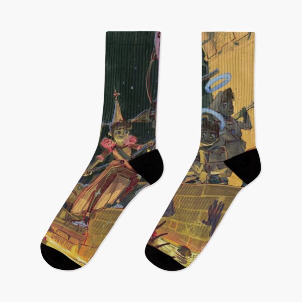 Item preview, Last Fight designed and sold by ArtHouse55.