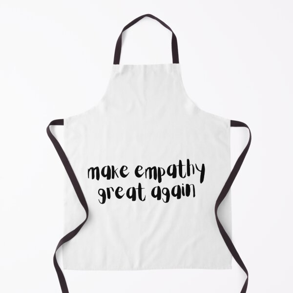 Item preview, Make Empathy Great Again designed and sold by SweetAndSpice.