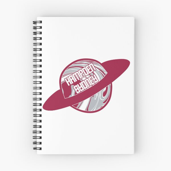 Item preview, Hampden Sydney College Planet designed and sold by kkosmicki.