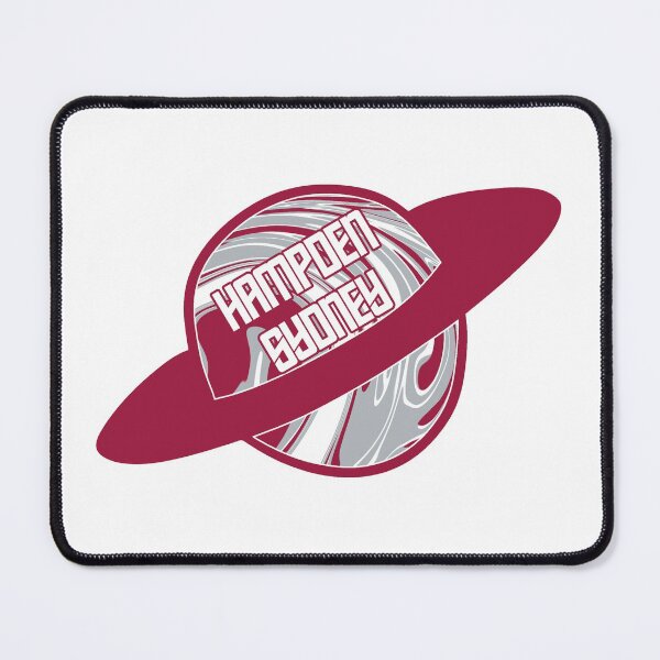 Item preview, Hampden Sydney College Planet designed and sold by kkosmicki.