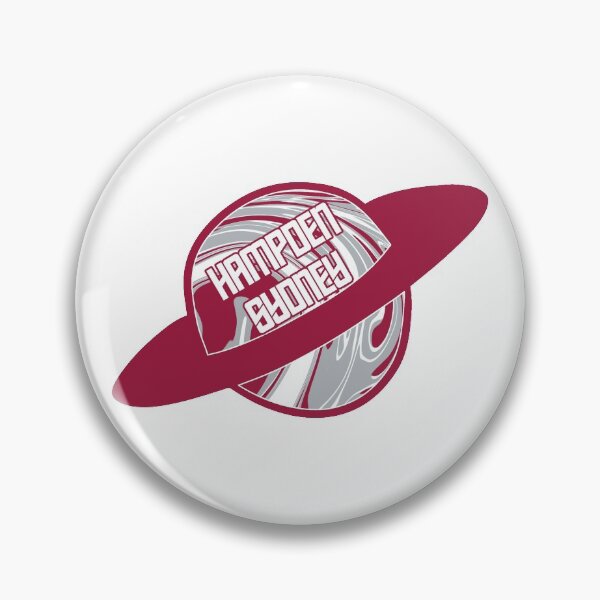 Item preview, Hampden Sydney College Planet designed and sold by kkosmicki.