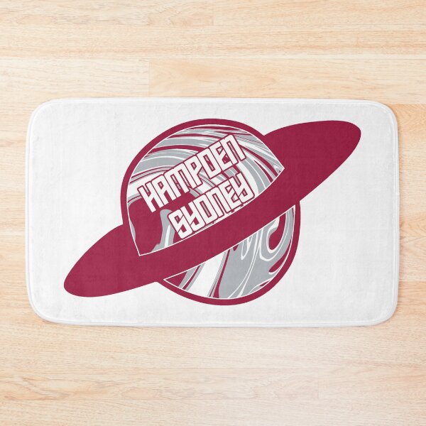 Item preview, Hampden Sydney College Planet designed and sold by kkosmicki.