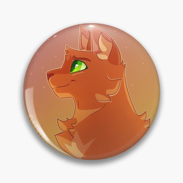 Item preview, Firestar designed and sold by mecha feline.