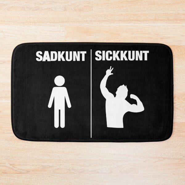 Item preview, Zyzz Sadkunt Sickkunt Gym Bodybuilding Motivational Aesthetic Veni Vidi Vici Design designed and sold by Princeps-.