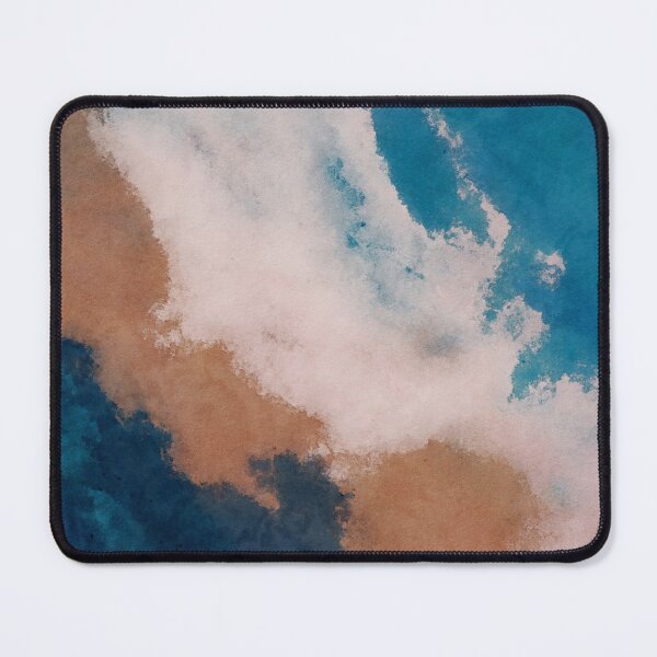 Item preview, Abstract Cloud Art designed and sold by meggydesigns.