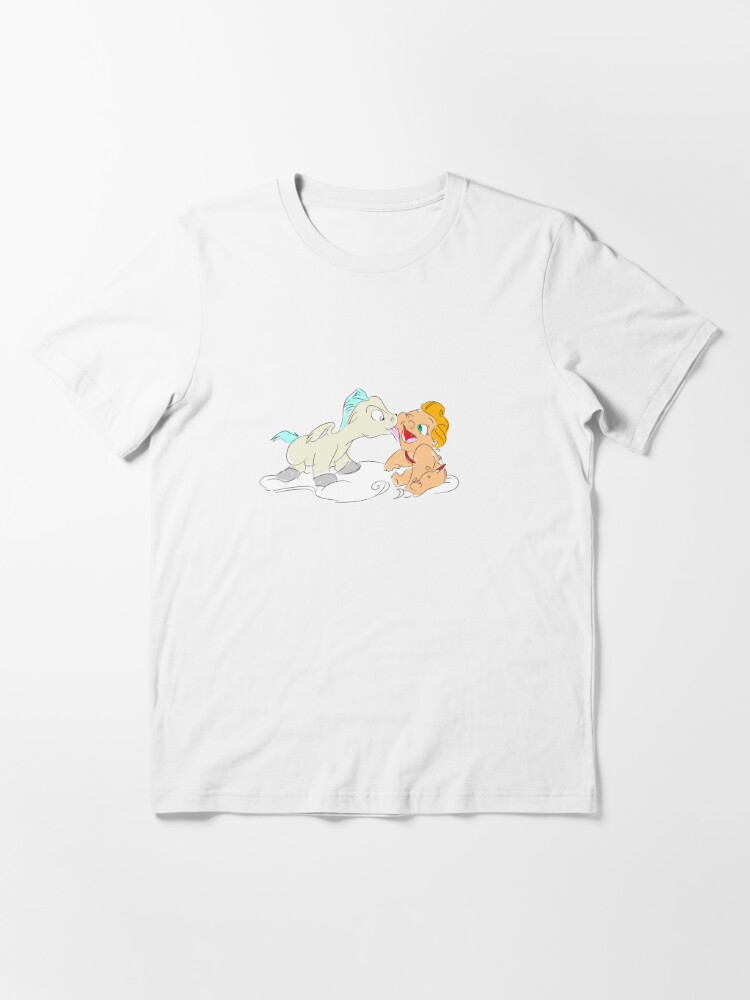 baby hercules tee