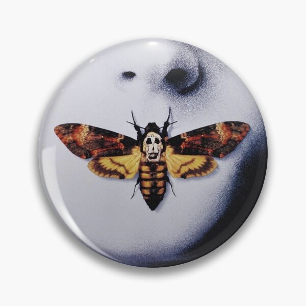 Item preview, Silence of the lambs  designed and sold by BoldDuck.