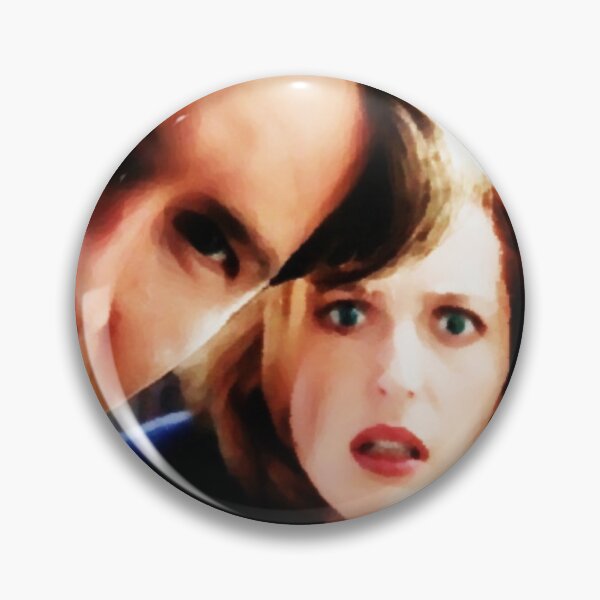 Item preview, WTF Mulder? designed and sold by Gwright313.