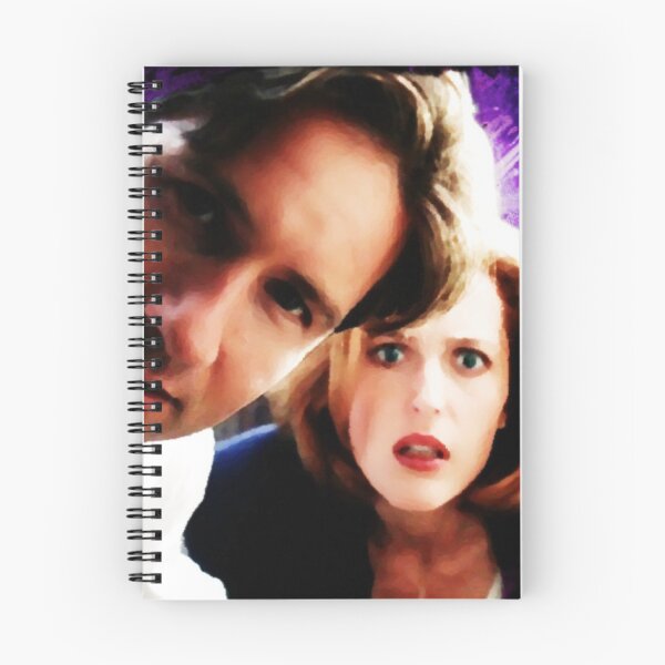 Item preview, WTF Mulder? designed and sold by Gwright313.