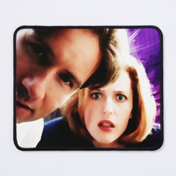 Item preview, WTF Mulder? designed and sold by Gwright313.
