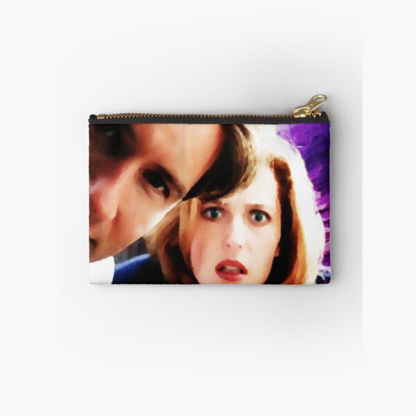 Item preview, WTF Mulder? designed and sold by Gwright313.
