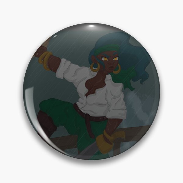 Item preview, Gorgeous swashbuckler designed and sold by GillianCullen.