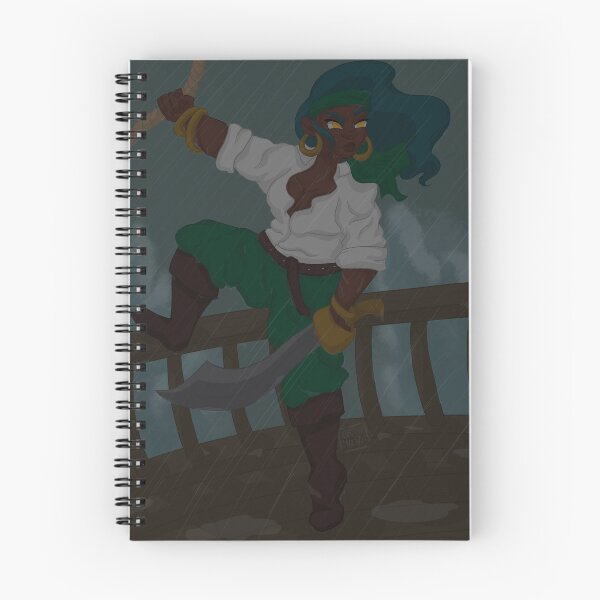 Item preview, Gorgeous swashbuckler designed and sold by GillianCullen.