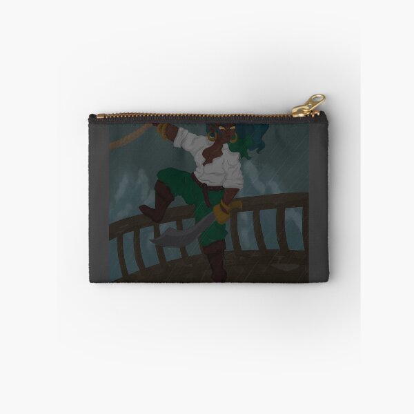 Item preview, Gorgeous swashbuckler designed and sold by GillianCullen.