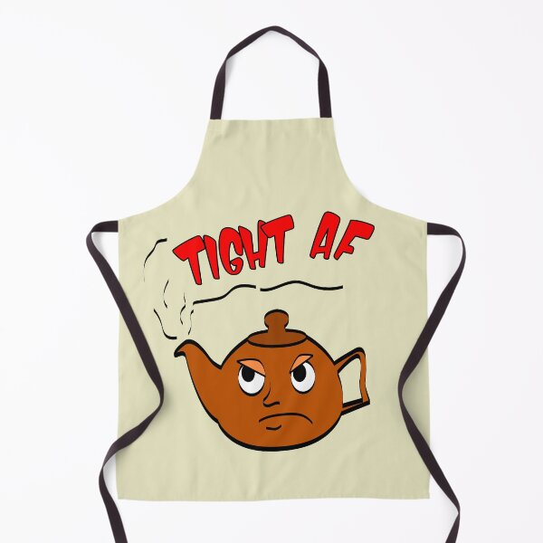 Item preview, Tight AF teapot steaming water boiler designed and sold by TaeKim17.