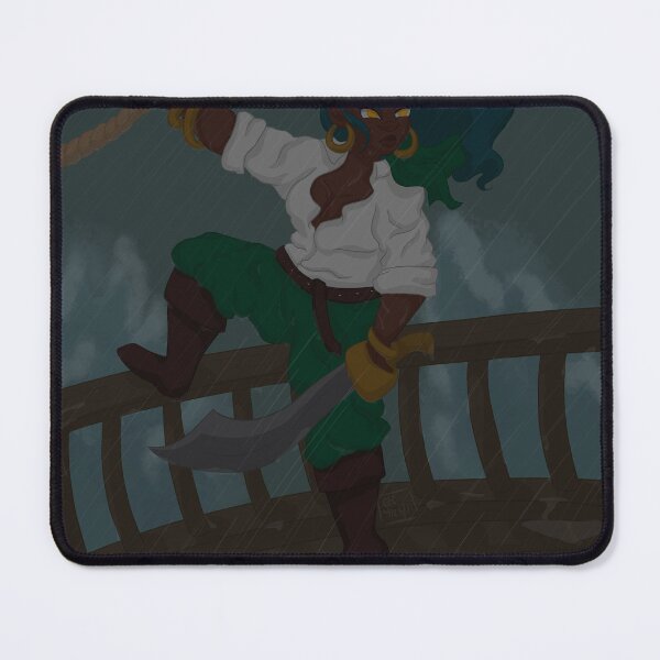 Item preview, Gorgeous swashbuckler designed and sold by GillianCullen.