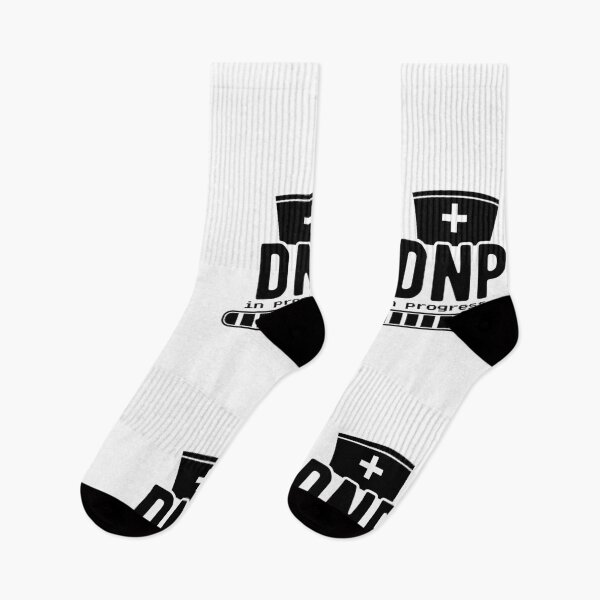 Item preview, DNP Doctor of nursing practice in progress designed and sold by Unohana.