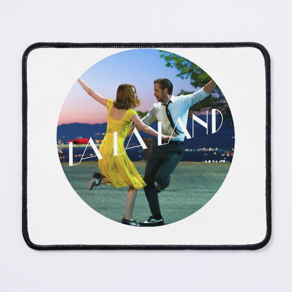 Item preview, La La Land Movie Hare The Same Passion For Beautiful Dances Full Of Impressive Techniques La La Lan designed and sold by LaLaLandMovieki.