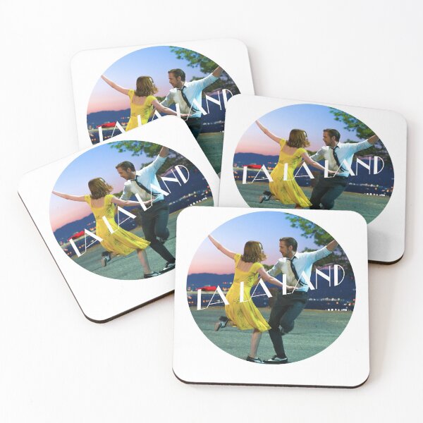 Item preview, La La Land Movie Hare The Same Passion For Beautiful Dances Full Of Impressive Techniques La La Lan designed and sold by LaLaLandMovieki.