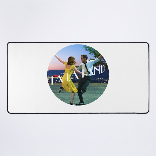 Item preview, La La Land Movie Hare The Same Passion For Beautiful Dances Full Of Impressive Techniques La La Lan designed and sold by LaLaLandMovieki.
