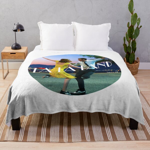 Item preview, La La Land Movie Hare The Same Passion For Beautiful Dances Full Of Impressive Techniques La La Lan designed and sold by LaLaLandMovieki.