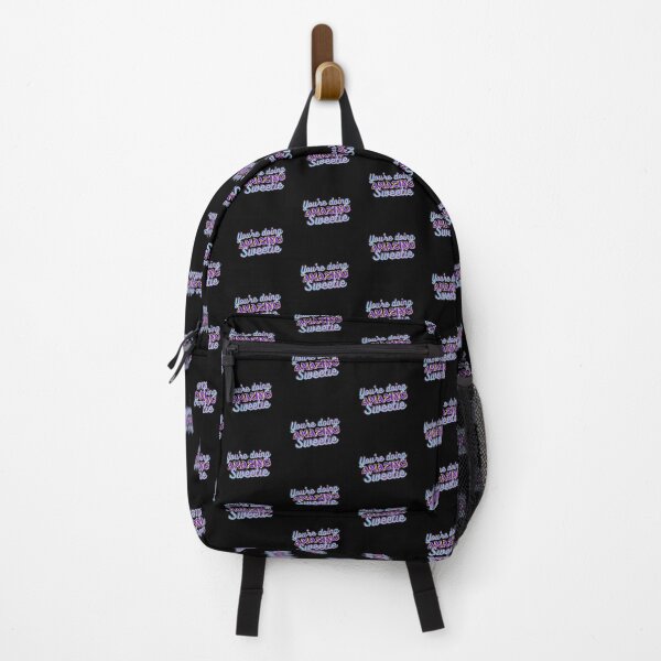 Item preview, You're Doing Amazing Sweetie designed and sold by QLityProducts.