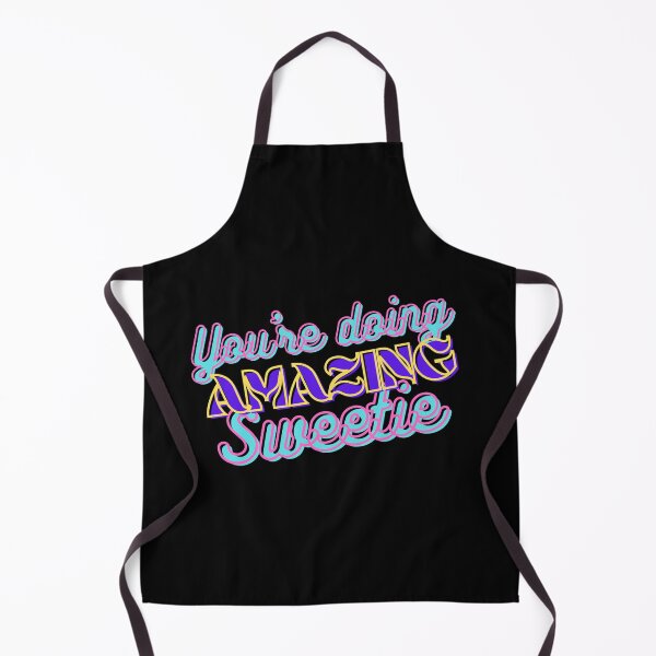 Item preview, You're Doing Amazing Sweetie designed and sold by QLityProducts.