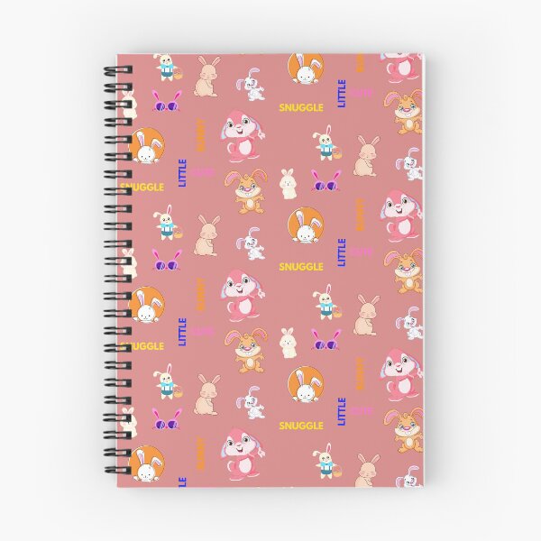Item preview, Cute Little Rabbit Essential Design Birthday Gift For Daughter Son Girlfriend Boyfriend Best friend designed and sold by Harmonystore.