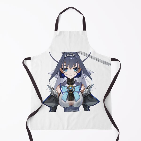 Item preview, Ouro Kronii - Standard Design designed and sold by i-Culture.
