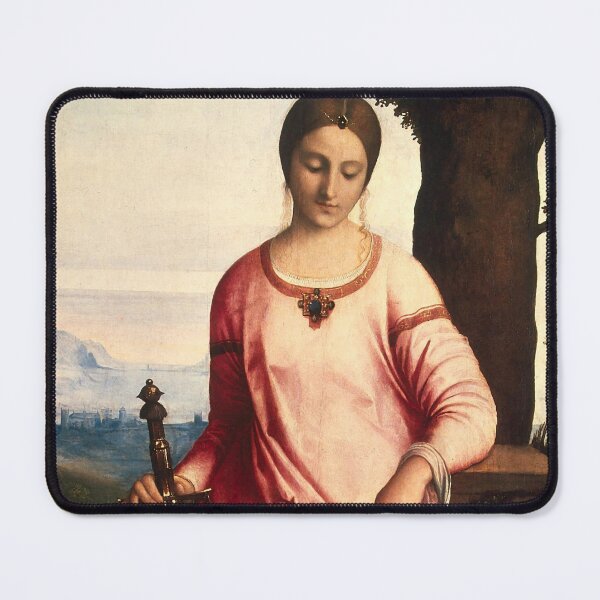 Item preview, Giorgione "Judith" designed and sold by Alexandra Dahl.