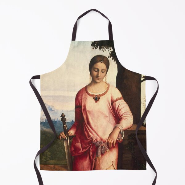 Item preview, Giorgione "Judith" designed and sold by Alexandra Dahl.