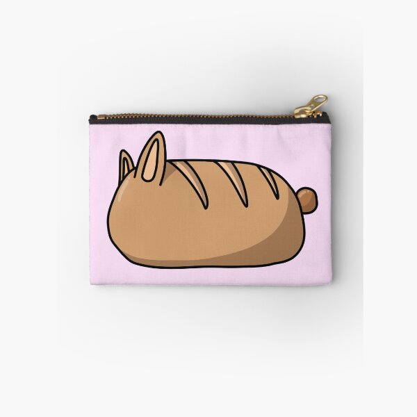 Item preview, Bunny Loaf designed and sold by BundaBear.