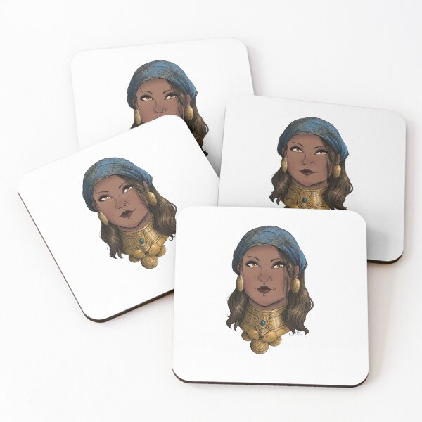 Item preview, Dragon Age 2’s Isabela  designed and sold by Jentrevellan.