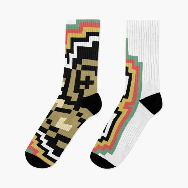 Item preview, animal mongkey pixel art designed and sold by Cahjowo.
