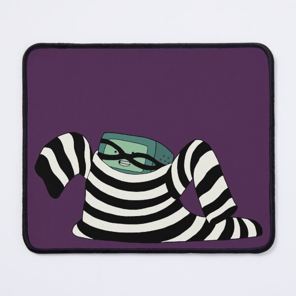 Item preview, Robbery designed and sold by CalistaK.